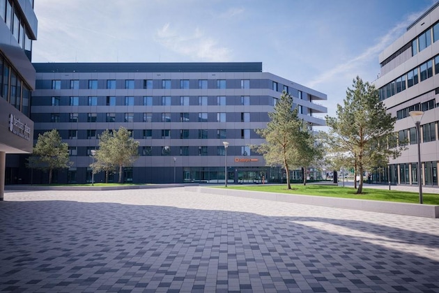 Gallery - Aparthotel Adagio Access Stuttgart Airport Messe