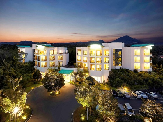 Gallery - Mercure Ambassador Jeju