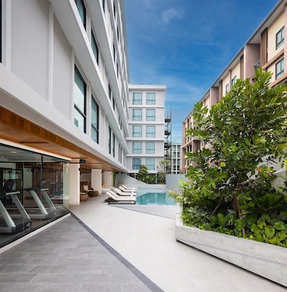 Gallery - Travelodge Phuket Town