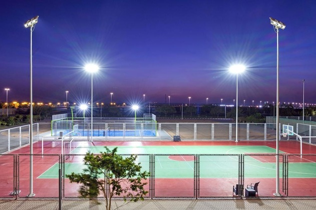 Gallery - Grand Millennium Tabuk