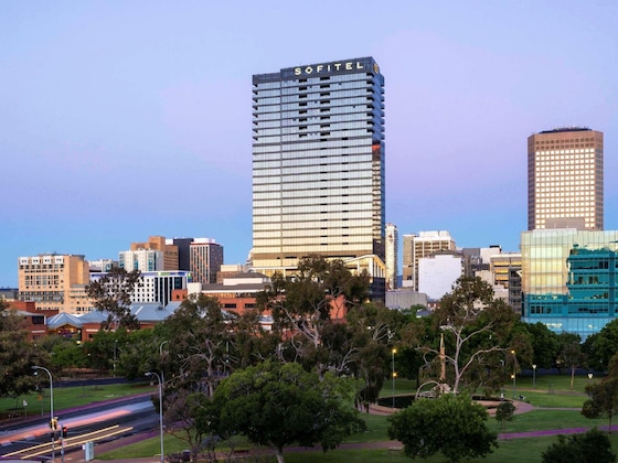 Gallery - Sofitel Adelaide