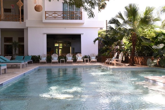 Gallery - Saman Boutique Hotel & Residences