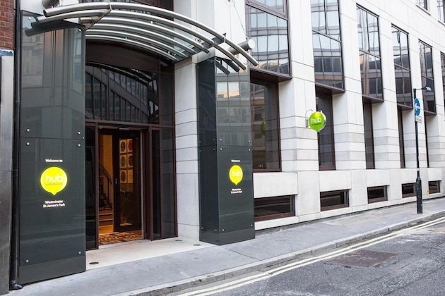 Gallery - Hub By Premier Inn London Westminster St James Park