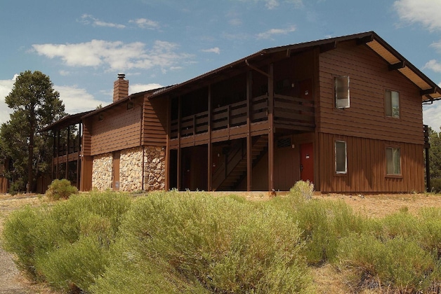 Gallery - Maswik Lodge - Inside The Park