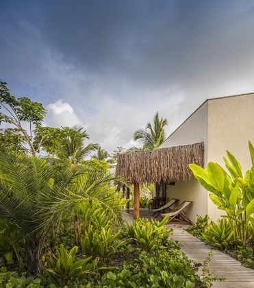 Gallery - Hotel Fasano Trancoso