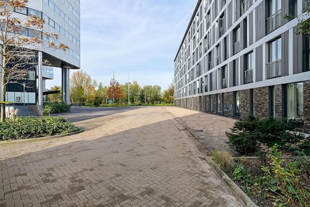 Gallery - Corendon Apartments Amsterdam Schiphol Airport Hotel