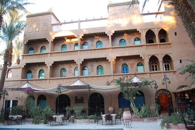 Gallery - Kasbah Sirocco
