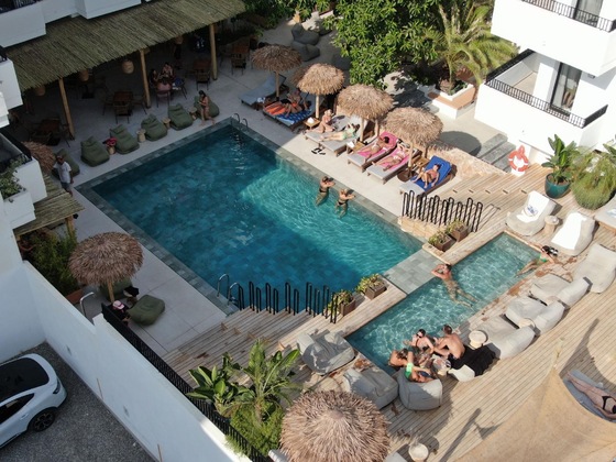 Gallery - Aparthotel Casita Blanca - Adults Only