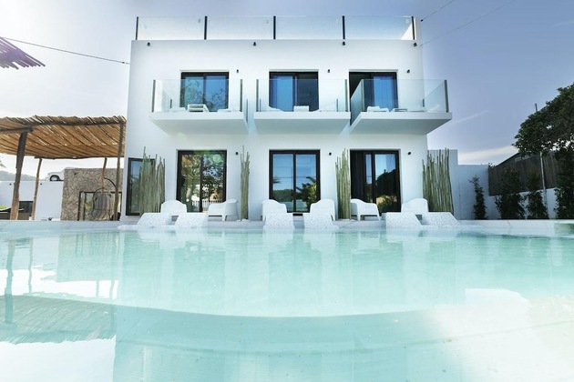 Gallery - Paiise Hotels