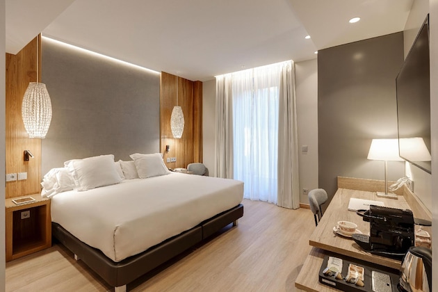 Gallery - Hotel Boutique Mirlo Barcelona