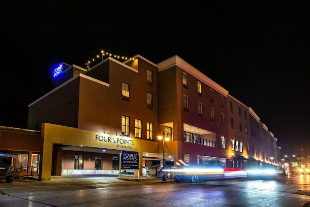 Gallery - Four Points By Sheraton Deadwood