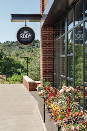 Gallery - The Eddy Taproom & Hotel