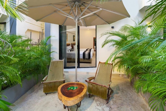 Gallery - Naala Tulum