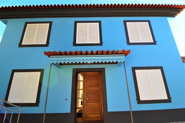 Gallery - Villa Loreina Palace