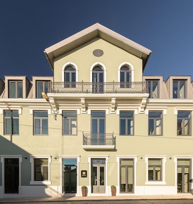 Gallery - Pena D'Água Boutique Hotel & Villas