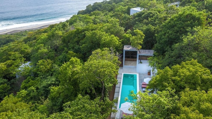 Gallery - Cocolia Hotel