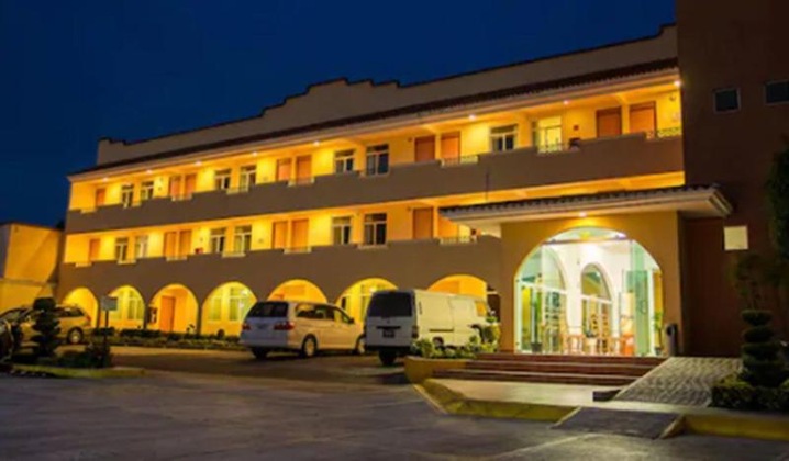 Gallery - Hotel Posada Santa Bertha
