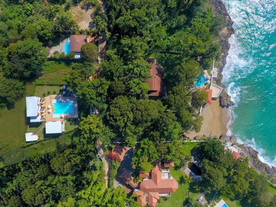 Gallery - Caribbean Diamond Boutique Hotel