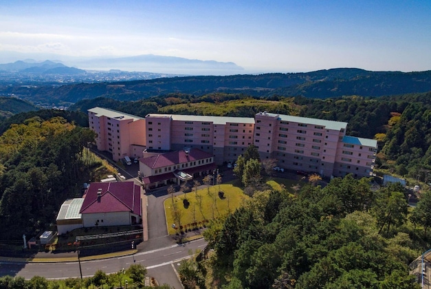Gallery - Wyndham Garden Nagaizumi