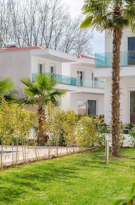Gallery - Acrotel Porto Brava Luxury Villas