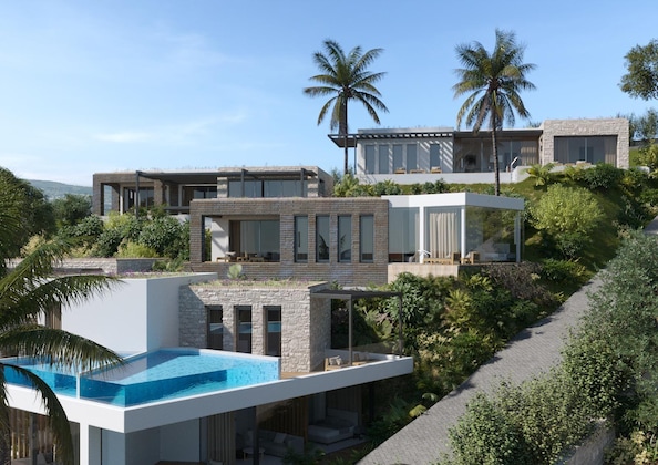 Gallery - Alon Sevou Suites Syvota
