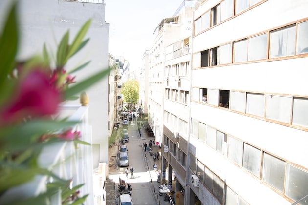 Gallery - Athenian Sensations Apartments & Suites