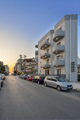 Gallery - Elia Residences