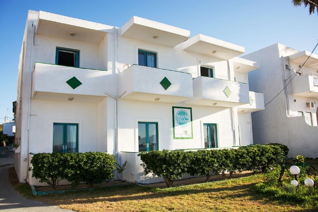 Gallery - Angela Thalia Apartments