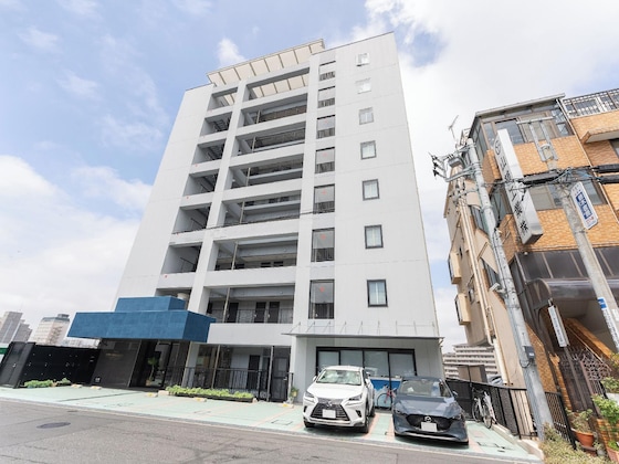 Gallery - Tokyo City View Hotel Tabata-Station