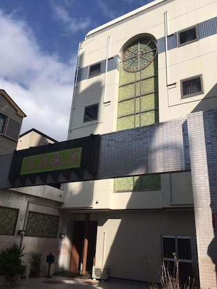 Gallery - Osaka Grand Hotel Annex