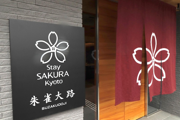 Gallery - Stay Sakura Kyoto Suzaku Oji