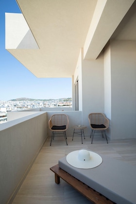Gallery - Green Suites Boutique Hotel