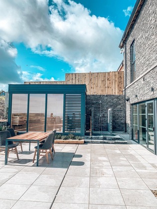 Gallery - The Salthouse Hotel