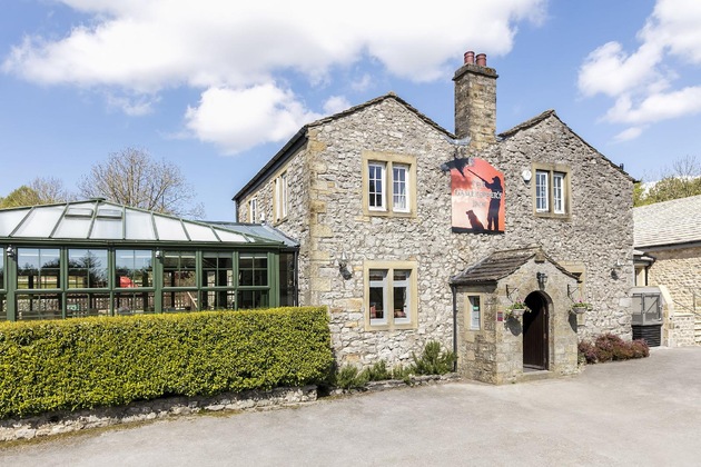 Gallery - Gamekeepers Inn