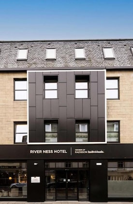 Gallery - River Ness Hotel, A Member Of Radisson Individuals
