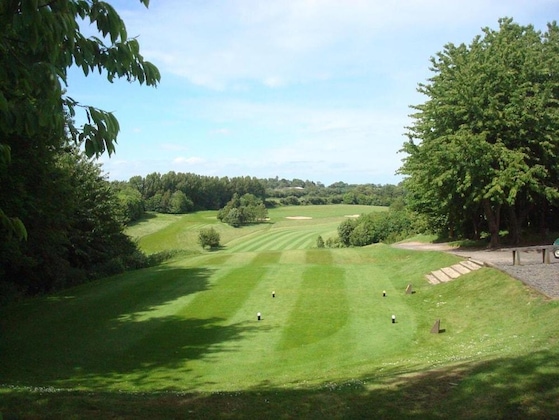 Gallery - Cave Hotel & Golf Resort