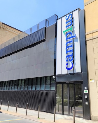 Gallery - Camplus Bernini - Casa Per Ferie