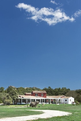 Gallery - Li Neuli Country Club