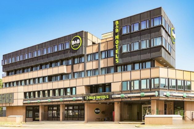 Gallery - B&B Hotel Prato City Center
