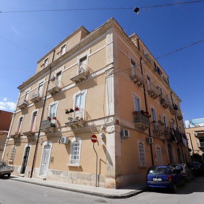 Gallery - La Sicilia In Un Sogno