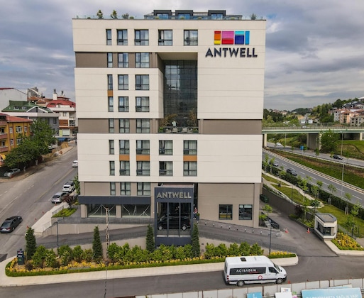 Gallery - Antwell Suites