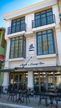 Gallery - Alesta Midtown