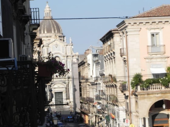 Gallery - Palazzo Del Verga