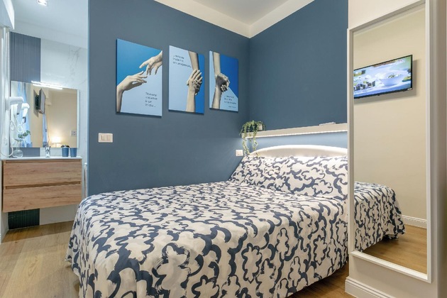 Gallery - B&B Pensieri D'autore