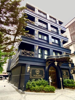 Gallery - A11 Exclusive Hotel