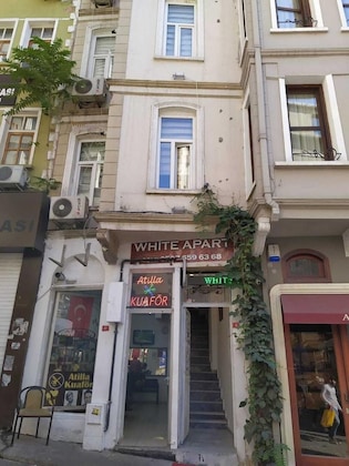 Gallery - White Apart Hotel