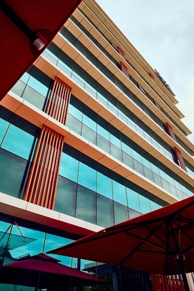 Gallery - The Plaza Hotel Edirne