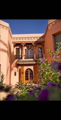 Gallery - Villa London