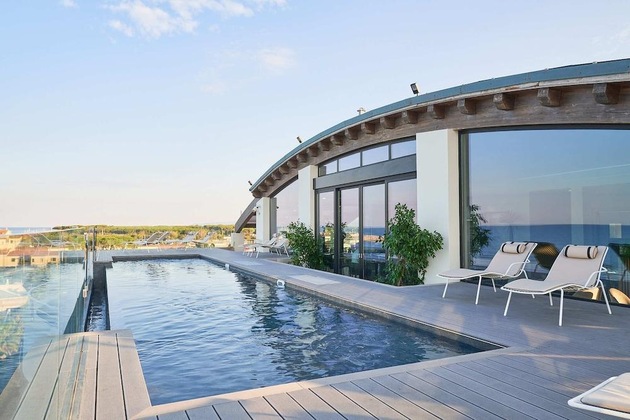Gallery - Palace Lido Hotel & Suites