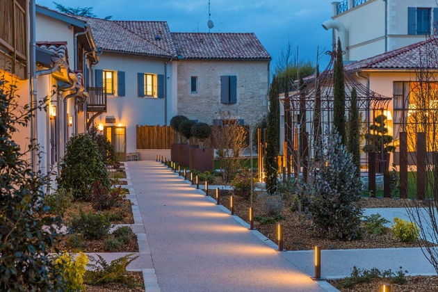 Gallery - Clos Castel - Hotel